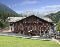 Hotel de Champoluc Öne Çıkan Resim