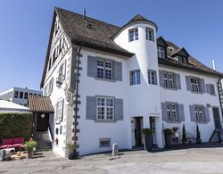 Hotel de charme Römerhof Genel