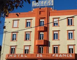 Hotel de France Öne Çıkan Resim