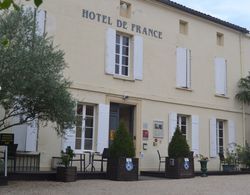Hotel De France Öne Çıkan Resim