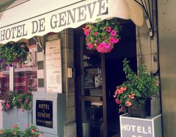 Hôtel de Genève Öne Çıkan Resim