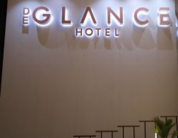 DE GLANCE HOTEL Dış Mekan