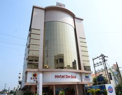 Hotel De Goa Dış Mekan