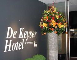 De Keyser Hotel Genel