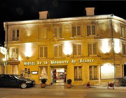Hotel de la Banniere de France Dış Mekan