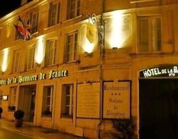 Hotel de la Banniere de France Öne Çıkan Resim