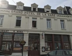 Hotel de la Gare Öne Çıkan Resim