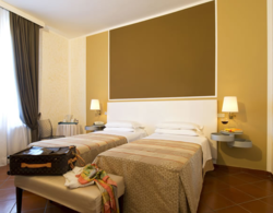 De La Pace, Sure Hotel Collection by Best Western Genel