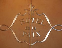 De la Paix Hotel Genel