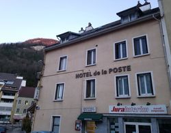 Hôtel de la Poste Öne Çıkan Resim