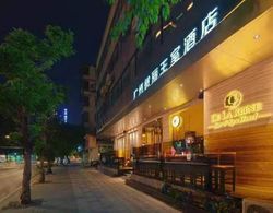 De La Reine Bar & Spa Hotel Guangzhou Öne Çıkan Resim