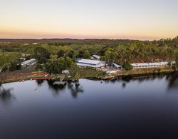 De Lago Resort Öne Çıkan Resim