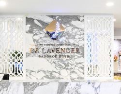 De Lavender Bangkok Hotel Genel