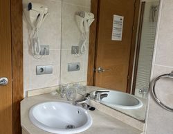 Hotel Villa de Llanes Banyo Tipleri