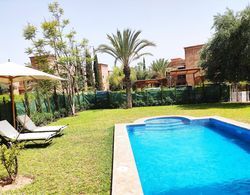 Villa de Luxe & Golf Marrakech Öne Çıkan Resim