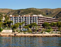 Hotel de Mar Gran Meliá Genel
