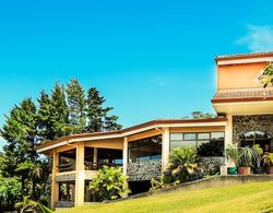 Hotel de Montana Monteverde Öne Çıkan Resim