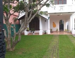 Villa de Negombo Öne Çıkan Resim