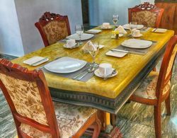 Villa de Negombo Yerinde Yemek