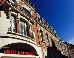 Hôtel de Normandie Öne Çıkan Resim