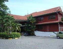 De Palma Hotel Kuala Selangor Genel