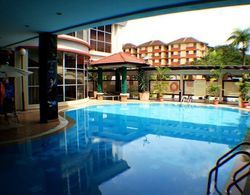 De Palma Hotel Shah Alam Genel