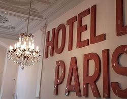 Hôtel de Paris Öne Çıkan Resim