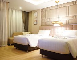 De Prime@Rangnam, Your Tailor Made Hotel Oda