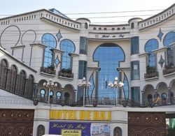 Hotel de Raj Sialkot Dış Mekan