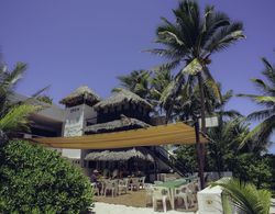 Villas De Rosa Beach Resort Genel