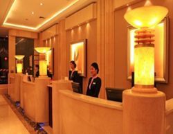 De Sense Hotel Guangdong Lobi