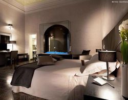 De Stefano Palace - Luxury Hotel Genel