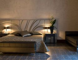 De Stefano Palace - Luxury Hotel Genel