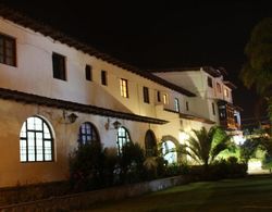 Hotel de Turistas Abancay Dış Mekan