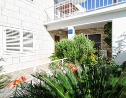 Apartment Dea Dış Mekan