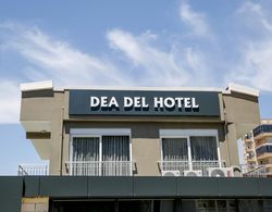 Deadel Hotel Genel
