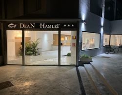 Dean Hamlet Hotel Dış Mekan
