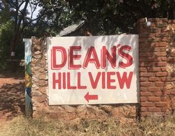 Deans Hillview Backpackers - Hostel Öne Çıkan Resim