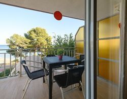 Apartamentos Deauville - 1 Dış Mekan