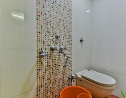 Decent Guest House Banyo Tipleri
