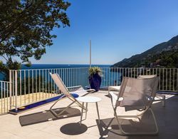 Decori Suites Amalfi Coast Dış Mekan