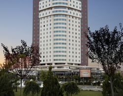 Dedeman Konya Hotel And Convention Center Dış Mekan