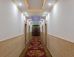 Dee Grand Marq Hotel Dış Mekan