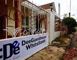 Dee Guesthouse - White Sands Dış Mekan