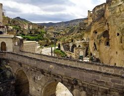 Deep Cave House Cappadocia Genel