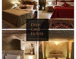 Deep Cave House Cappadocia Genel