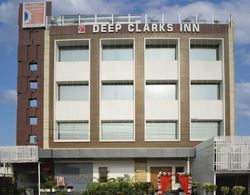 Hotel Deep Clarks Inn Lucknow Öne Çıkan Resim
