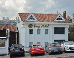 Deep Hotel Istanbul Genel