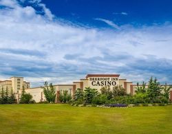 Deerfoot Inn and Casino Genel