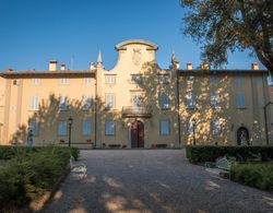 Villa dei Marchesi Dış Mekan